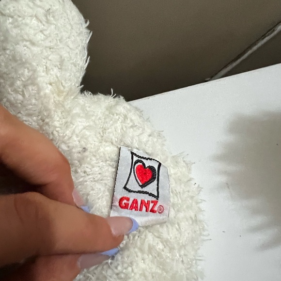 Webkinz - Polar bear - Picture 2 of 4